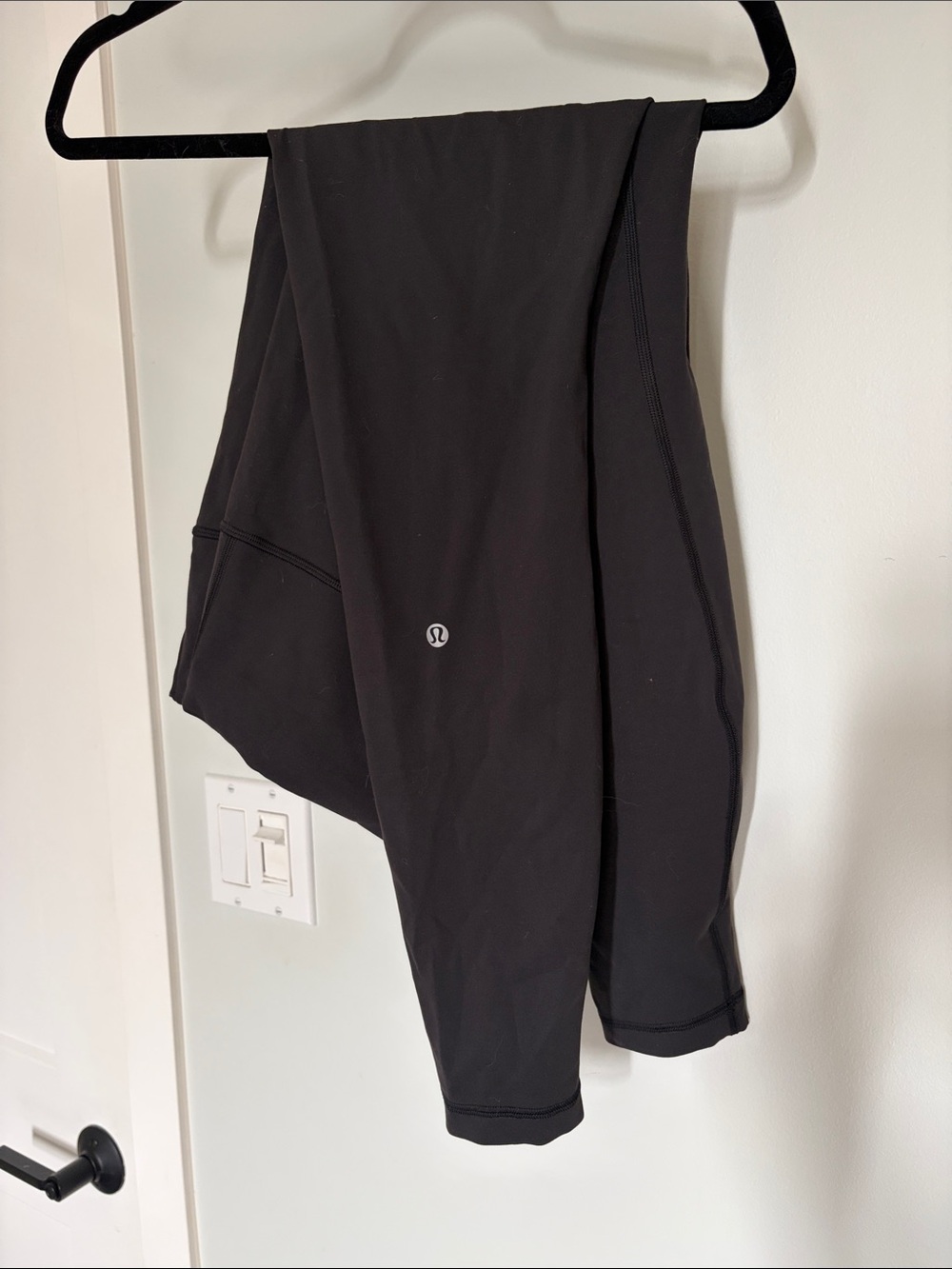 lululemon athletica women’s wunder train high rise leggings 28”